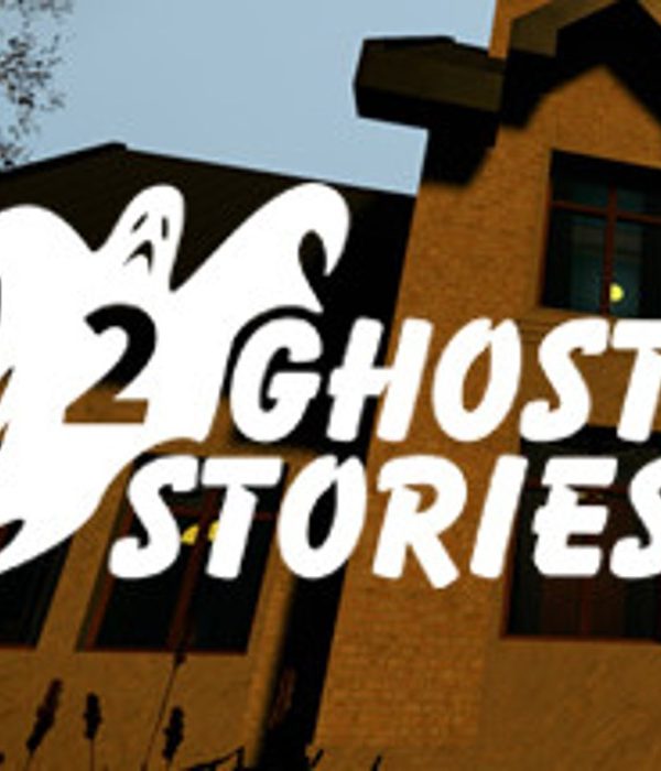 Ghost Stories 2 EU Steam Altergift