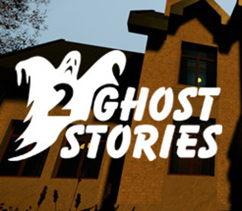 Ghost Stories 2 EU PC Steam Altergift