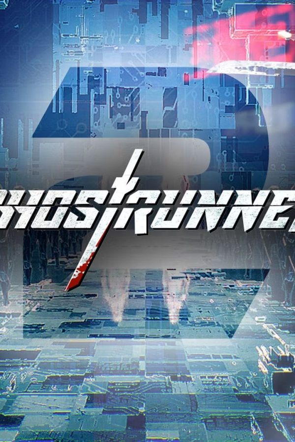 Ghostrunner 2 EU PC Steam CD Key