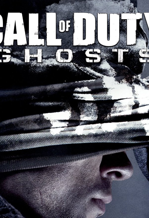 Call of Duty: Ghosts EU Steam CD Key