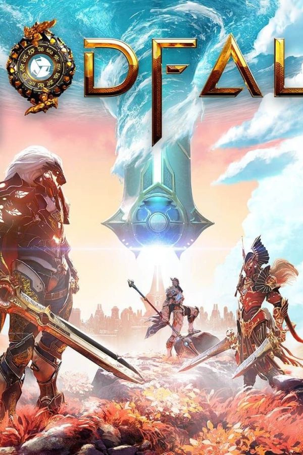 Godfall: Ultimate Edition EU Steam CD Key