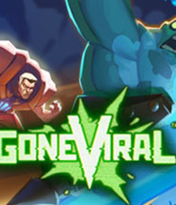 Gone Viral EU Steam CD Key
