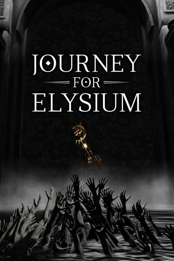 Journey For Elysium EU PC Steam CD Key