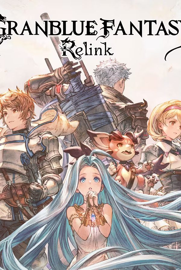 Granblue Fantasy: Relink - Granblue Special Item Set DLC EU (without DE/NL) PS5 CD Key