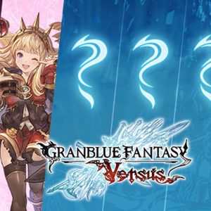 Granblue Fantasy: Versus - Character Pass 2 DLC EU Steam Altergift