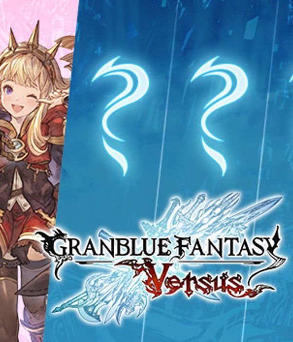 Granblue Fantasy: Versus - Character Pass 2 DLC EU Steam Altergift