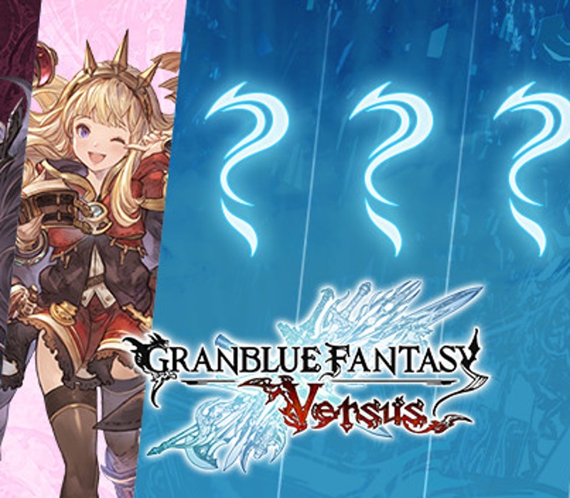 Granblue Fantasy: Versus - Character Pass 2 DLC EU PC Steam Altergift