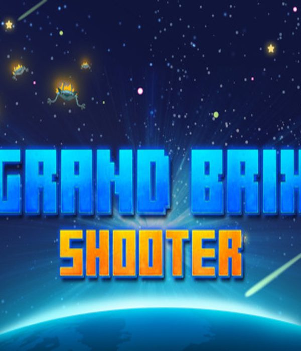 Grand Brix Shooter EU Steam CD Key