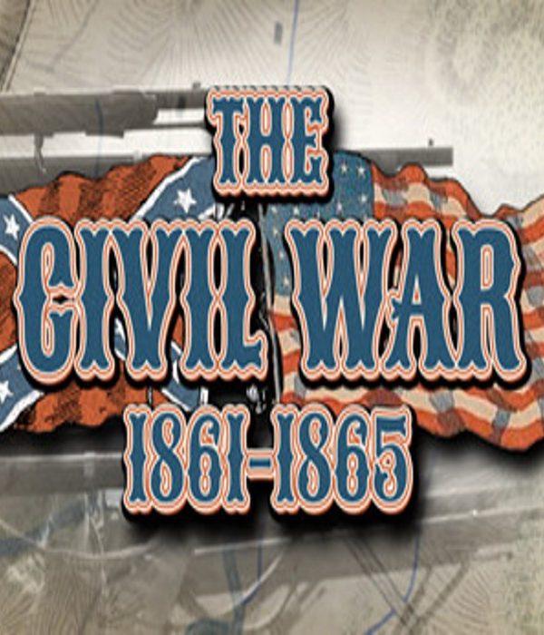 Grand Tactician: The Civil War (1861-1865) EU Steam Altergift