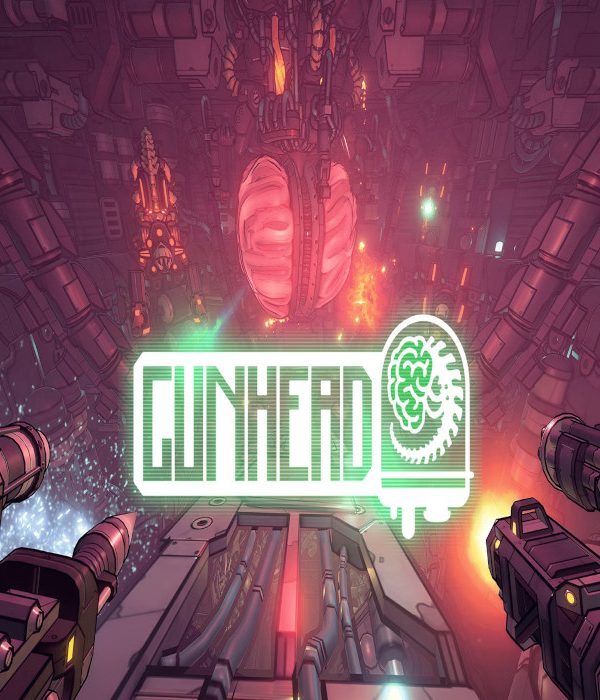 Gunhead EU PS5 CD Key