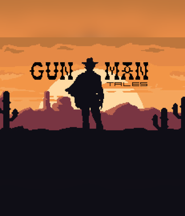 Gunman Tales EU PC Steam CD Key