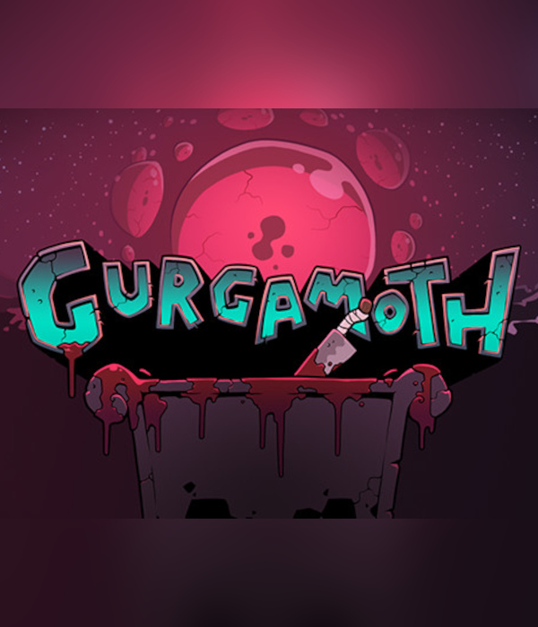 Gurgamoth EU PC Steam CD Key