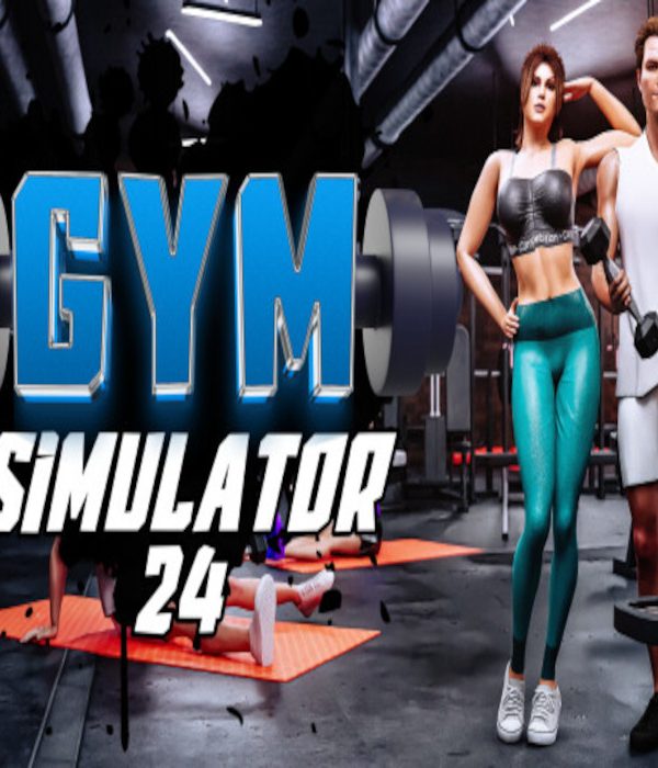 Gym Simulator 24 EU PC Steam CD Key
