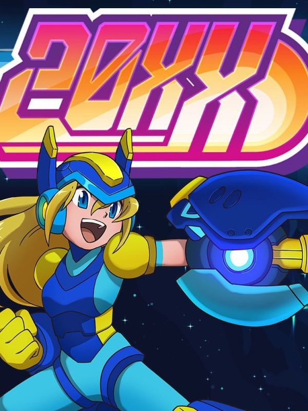 20XX EU PC Steam CD Key
