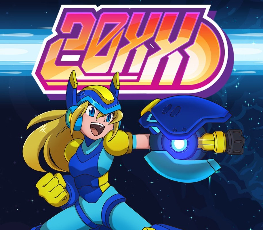 20XX EU PC Steam CD Key