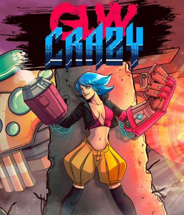 Gun Crazy EU Steam CD Key
