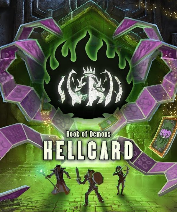 HELLCARD EU PC Steam Altergift
