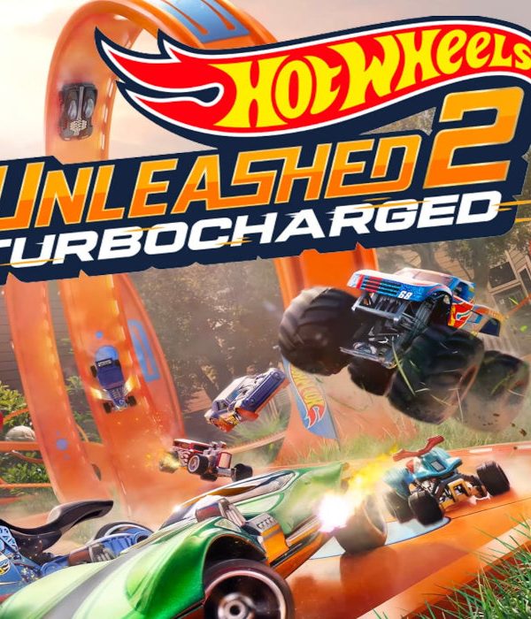 Hot Wheels Unleashed 2 Turbocharged EU PC Steam CD Key