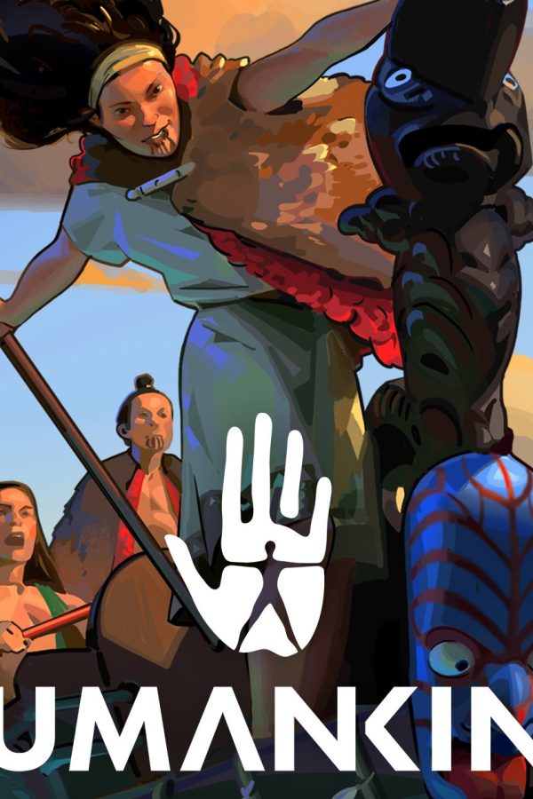 HUMANKIND - Cultures of Oceania Pack DLC EU Steam CD Key