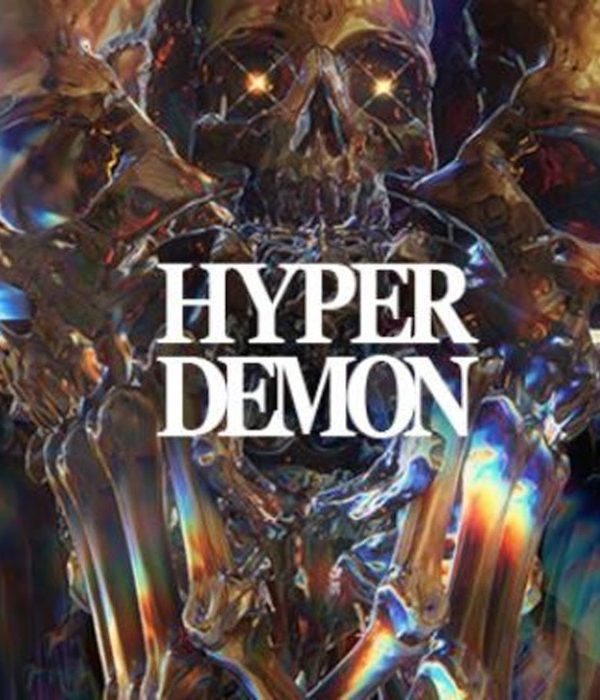 HYPER DEMON EU Steam Altergift