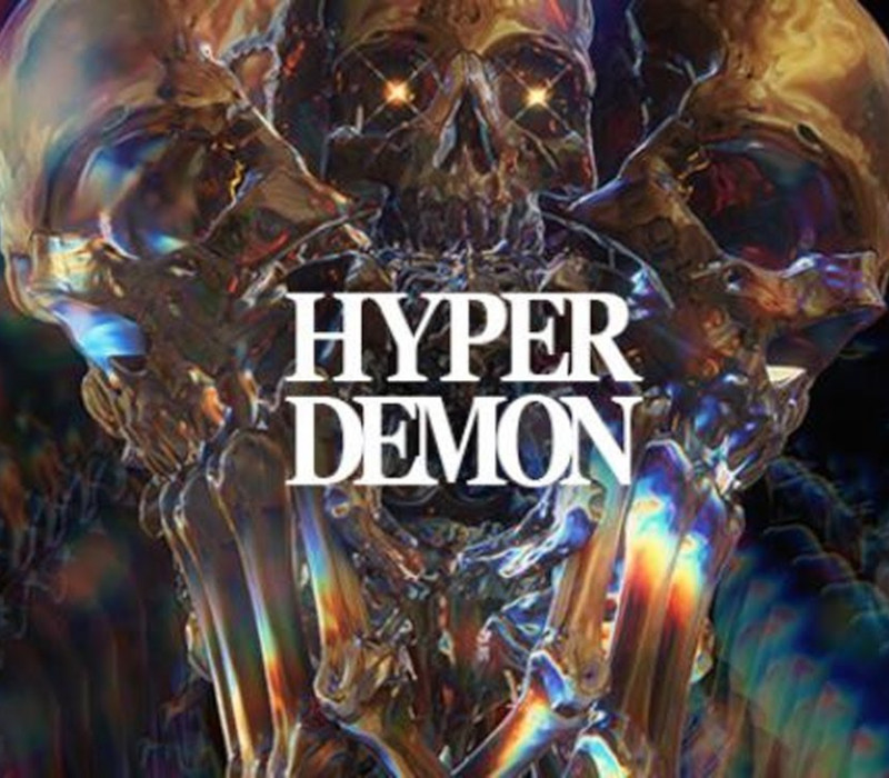 HYPER DEMON EU PC Steam Altergift