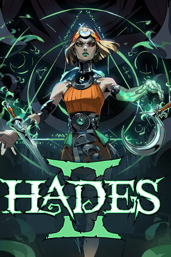 Hades II EU PC Steam Altergift