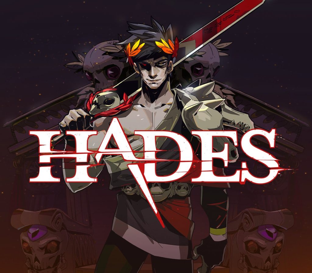 Hades EU PC Steam Altergift