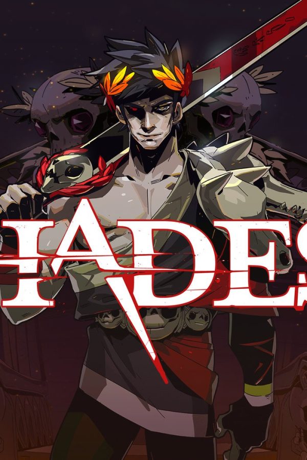 Hades EU Steam Altergift