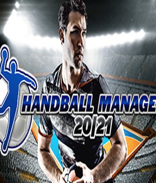 Handball Manager 2021 EU Steam Altergift