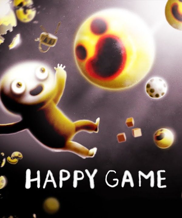 Happy Game EU PC Steam CD Key