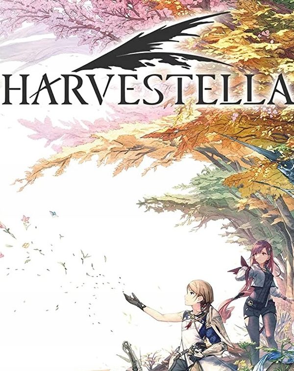 HARVESTELLA EU PC Steam CD Key