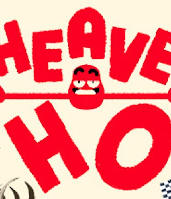Heave Ho EU Steam CD Key
