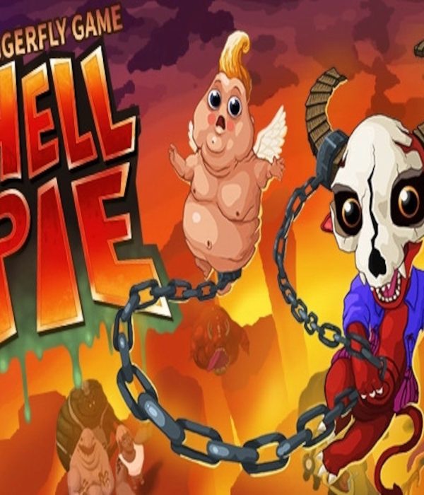 Hell Pie EN Language Only EU Steam CD Key