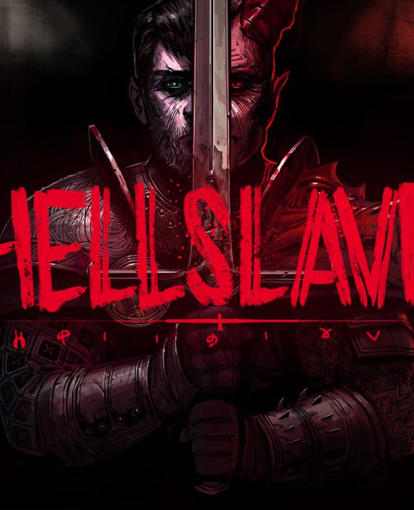 Hellslave EU Steam CD Key
