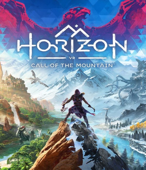 Horizon Call of the Mountain EU PS5 CD Key