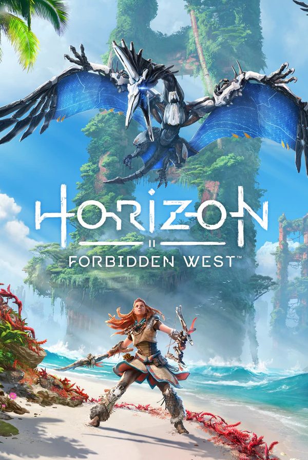 Horizon Forbidden West EU PS4/PS5 CD Key
