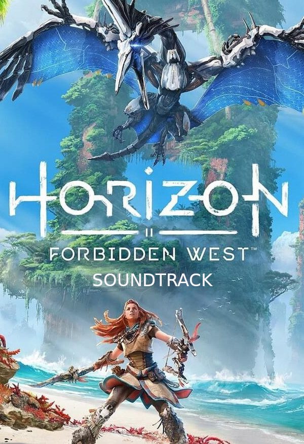 Horizon Forbidden West - Soundtrack DLC EU PS4 CD Key