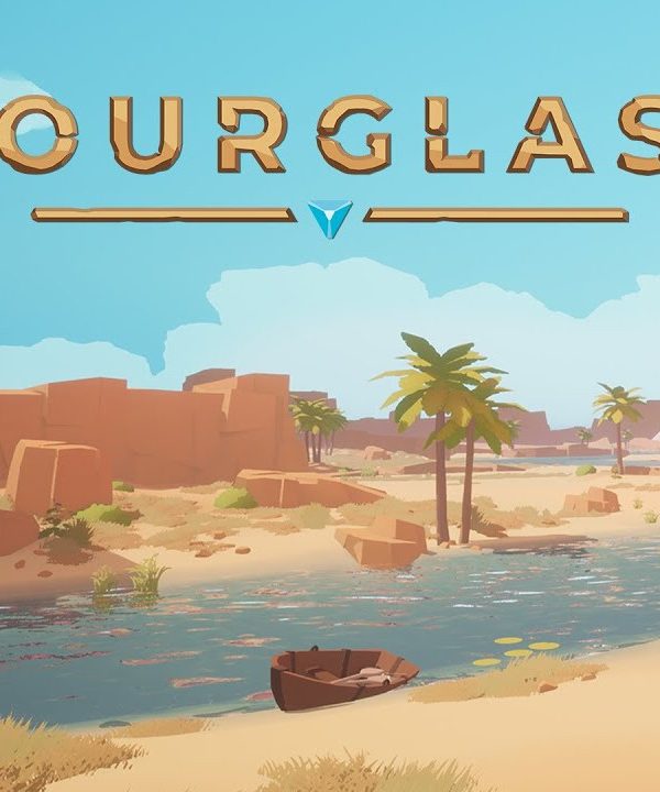 Hourglass EU PS5 CD Key