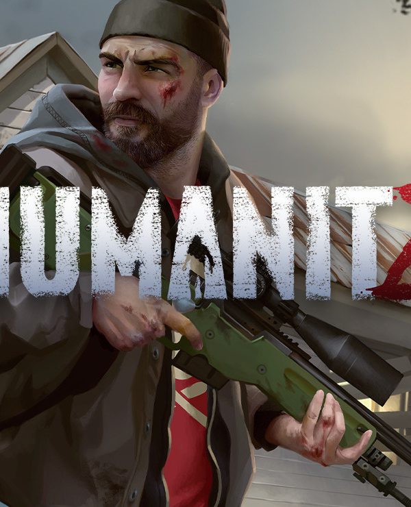HumanitZ EU Steam CD Key