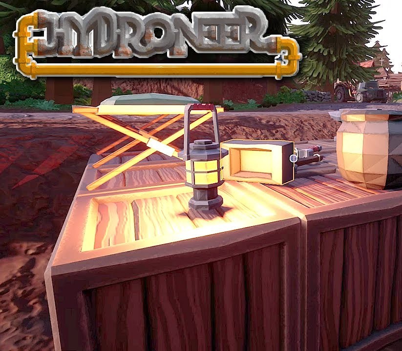 Hydroneer EU PC Steam Altergift