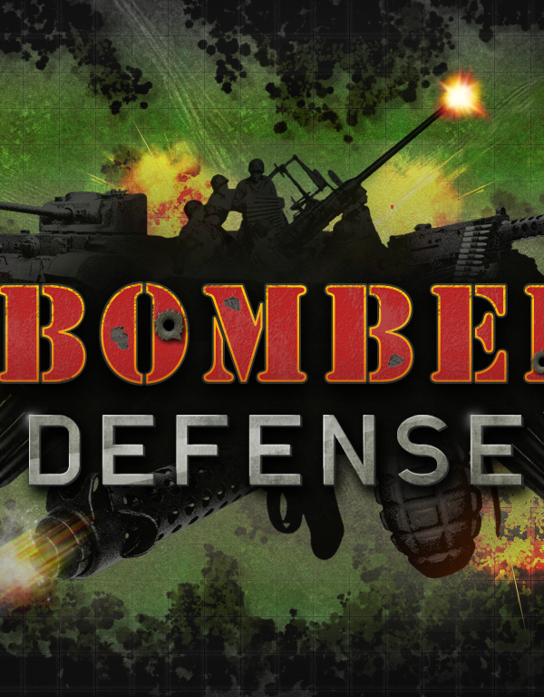 iBomber Defense EU Steam CD Key