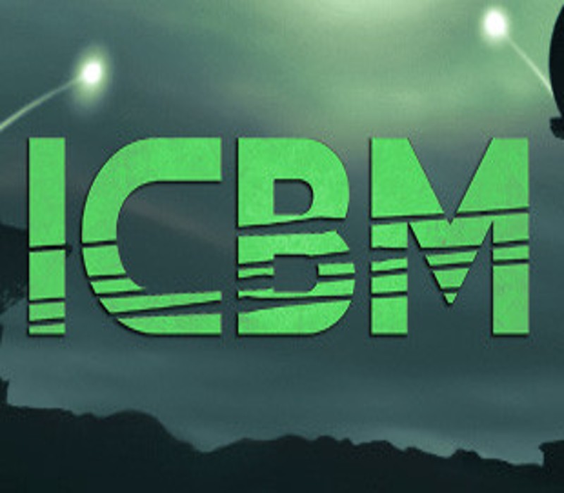 ICBM EU PC Steam Altergift