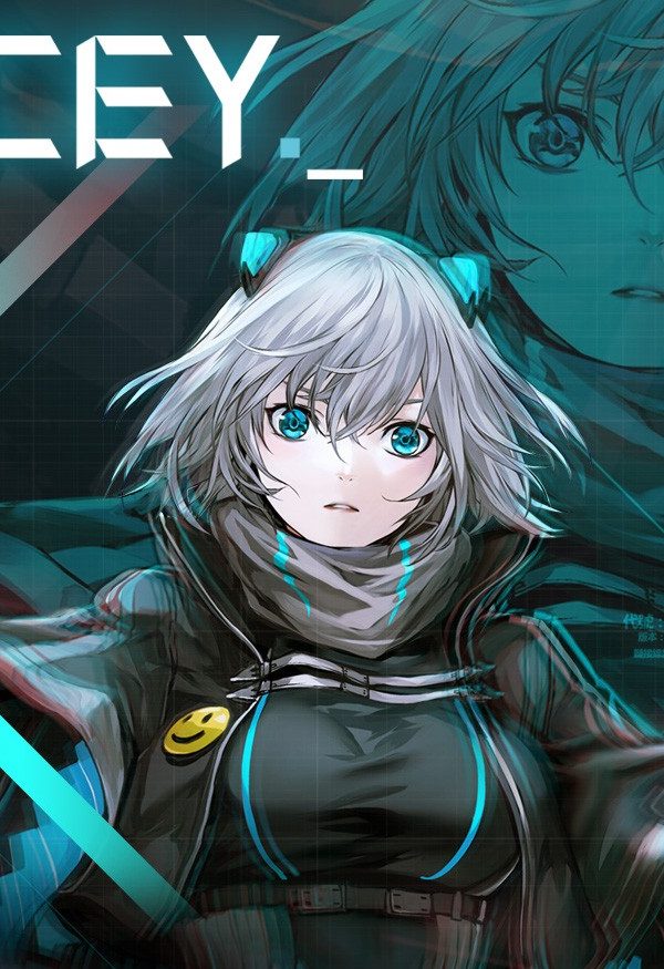 ICEY EU Steam Altergift