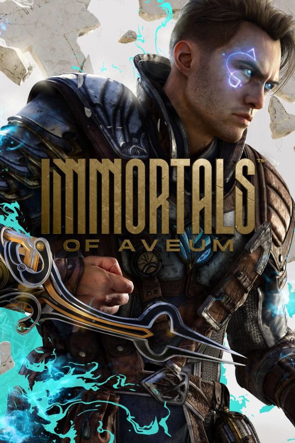 Immortals of Aveum EU PC Steam CD Key