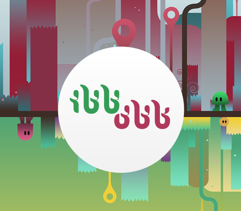 ibb & obb EU Steam CD Key