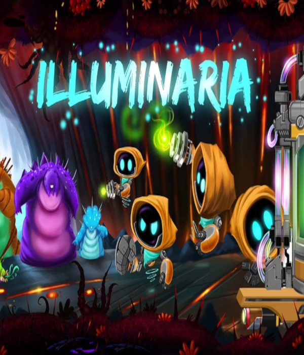 Illuminaria Steam CD Key