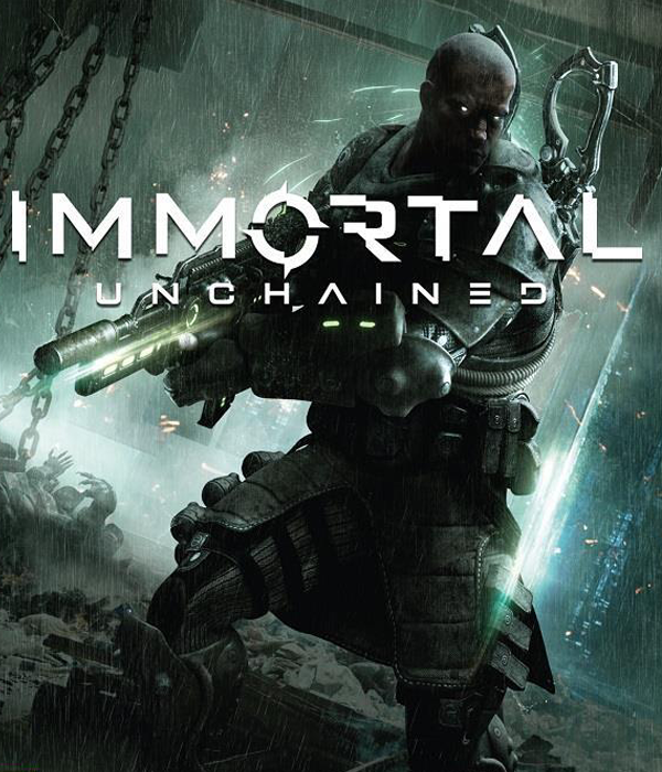 Immortal: Unchained EU Steam Altergift