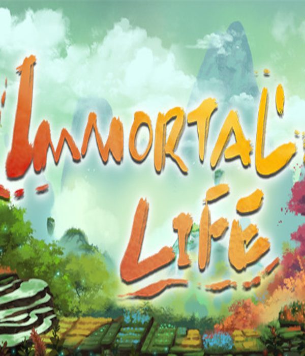 Immortal Life EU PC Steam CD Key