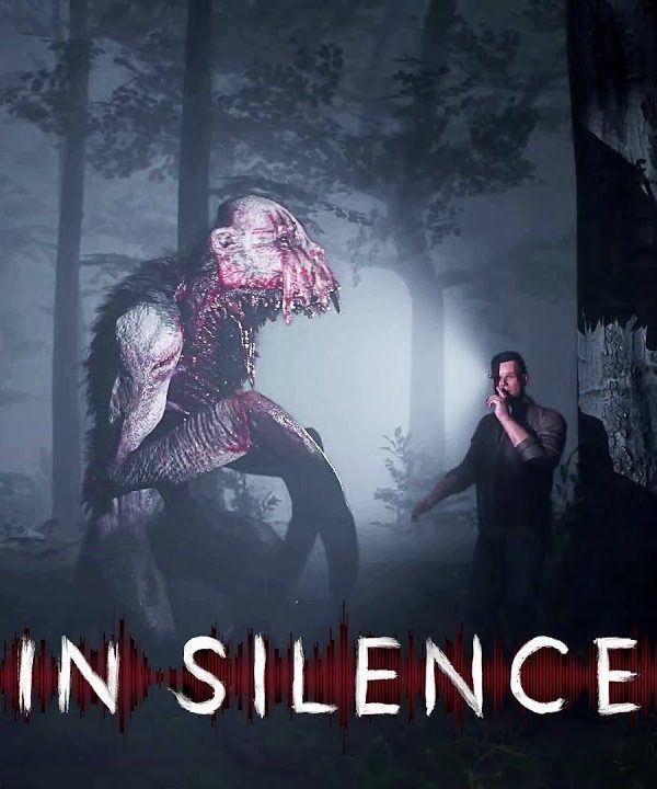 In Silence EU Steam Altergift