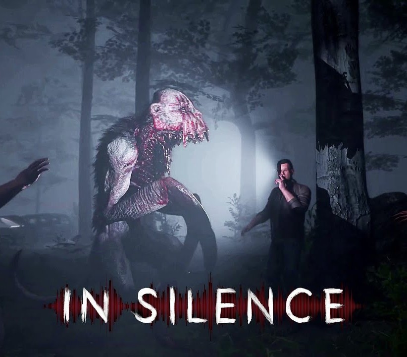 In Silence EU PC Steam Altergift